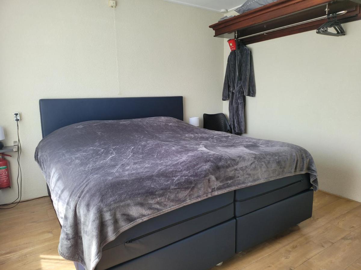 Twello Bed & Budget123 מראה חיצוני תמונה