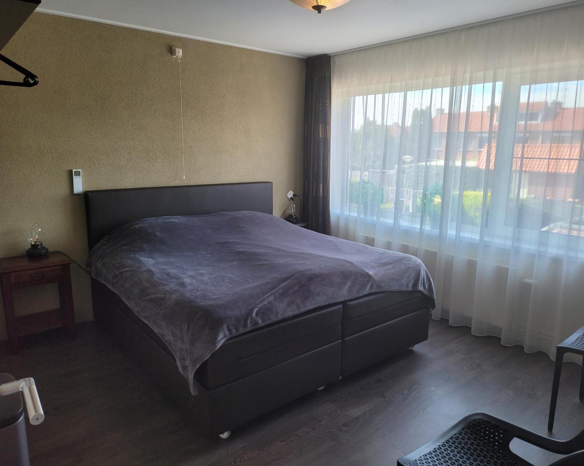 Twello Bed & Budget123 מראה חיצוני תמונה