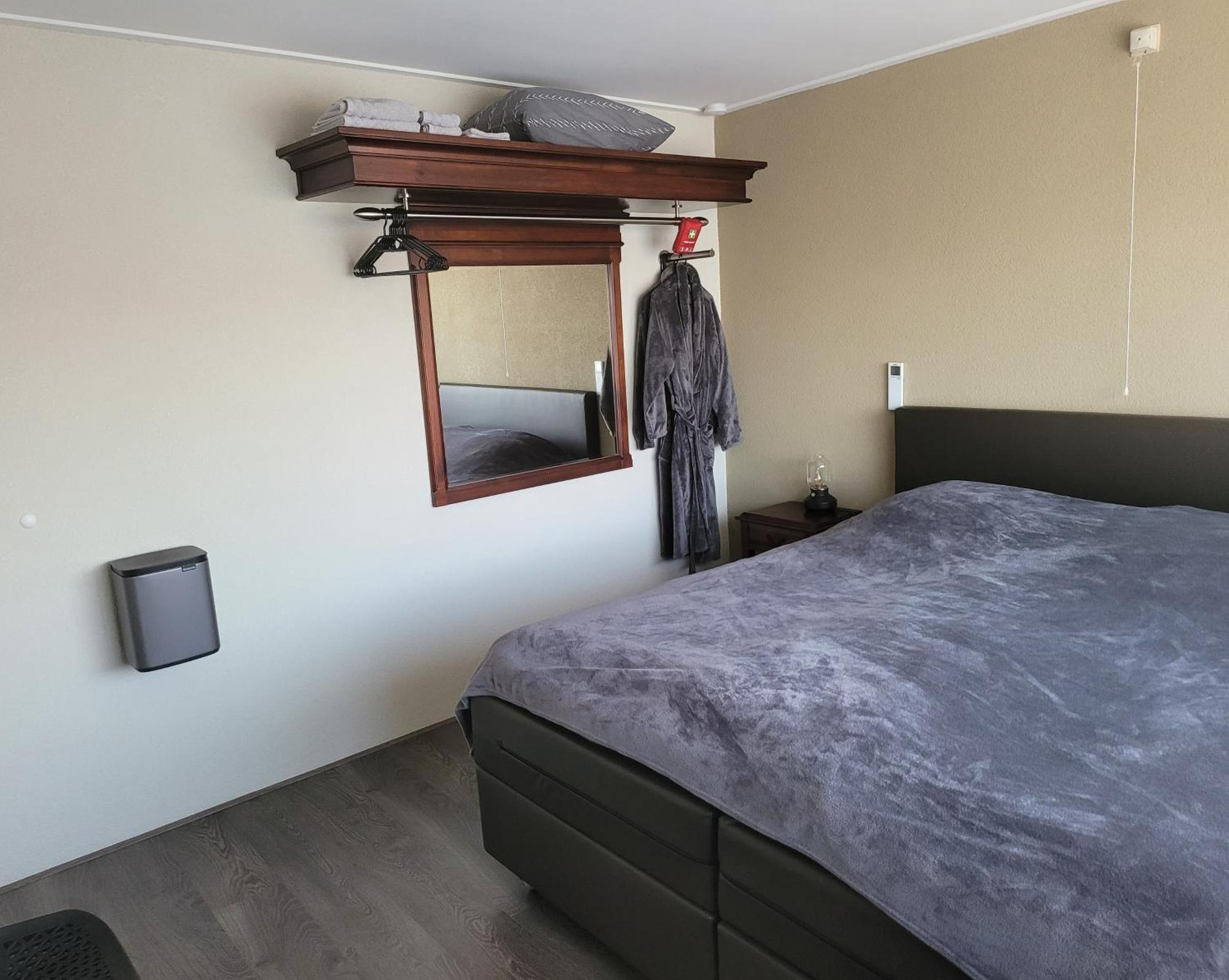 Twello Bed & Budget123 מראה חיצוני תמונה