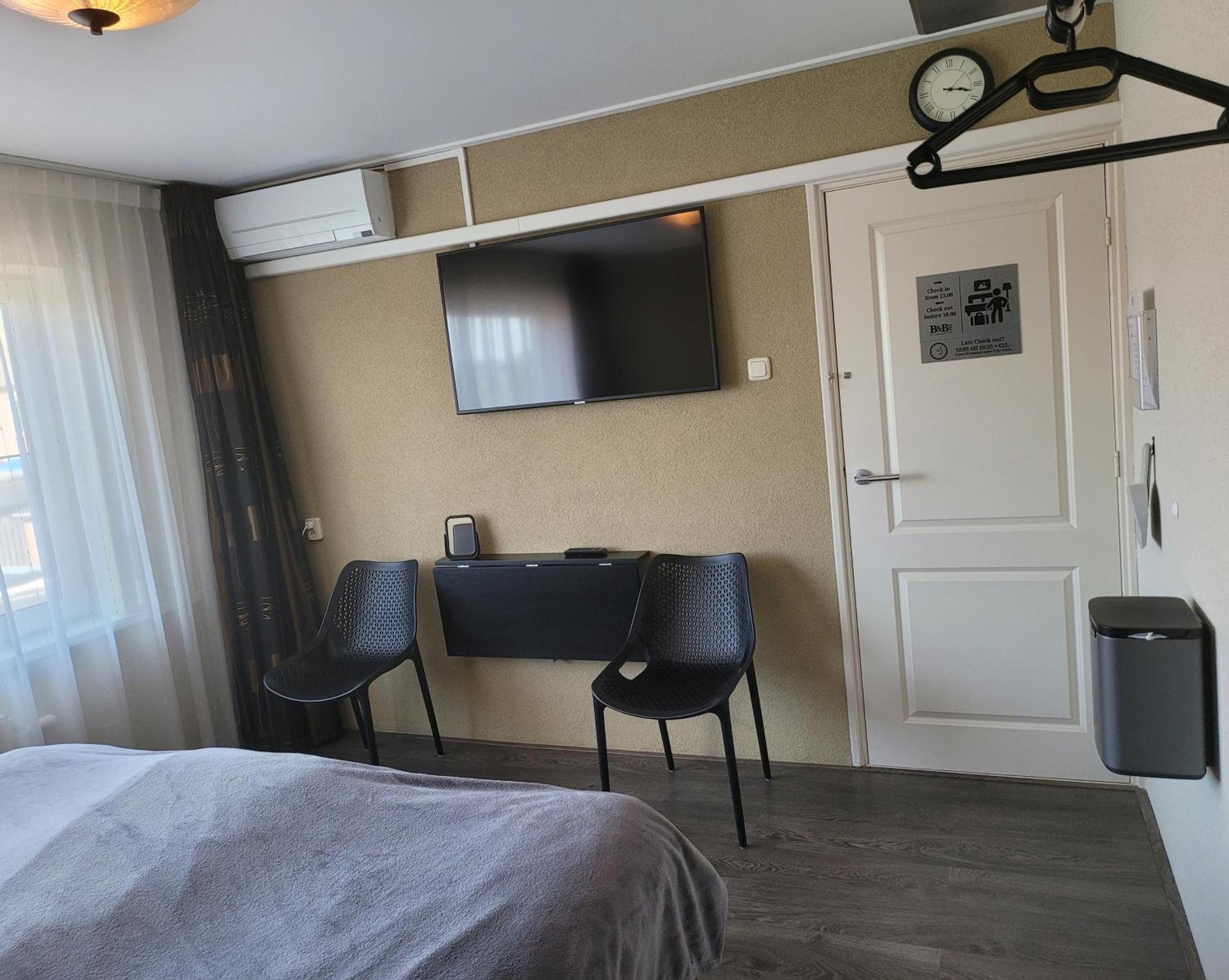 Twello Bed & Budget123 מראה חיצוני תמונה
