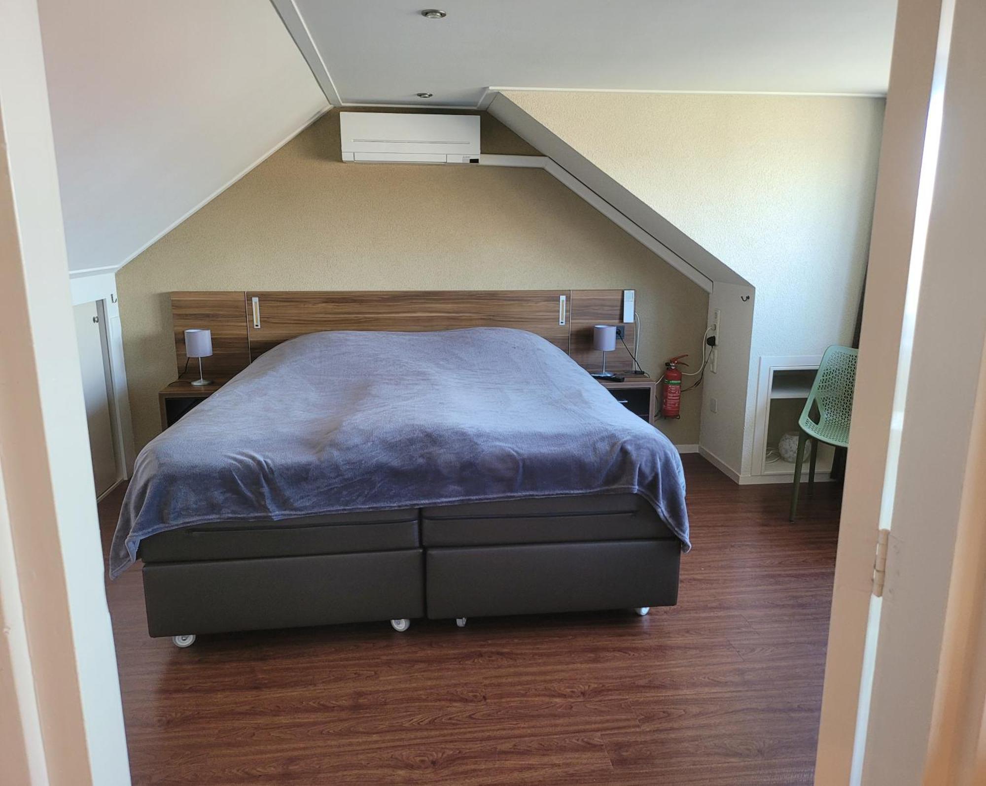 Twello Bed & Budget123 מראה חיצוני תמונה